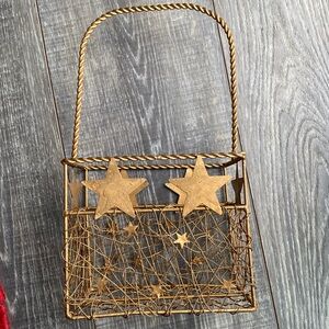 Star Basket
